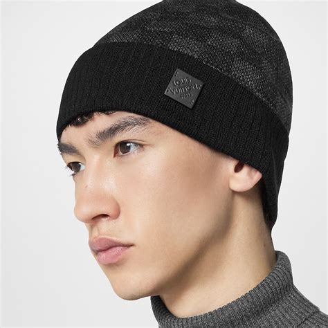 binnet lv|Neo Petit Damier Beanie S00 .